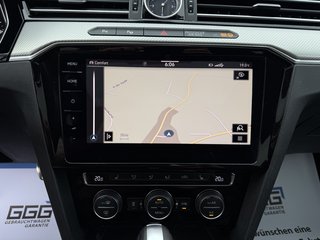 Volkswagen Arteon R-Line 4Motion ACC Standhz RFK LED Pano - foto 16
