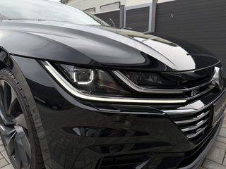 Volkswagen Arteon R-Line 4Motion ACC Standhz RFK LED Pano - foto 21