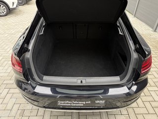 Volkswagen Arteon R-Line 4Motion ACC Standhz RFK LED Pano - foto 14