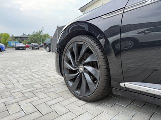 Volkswagen Arteon R-Line 4Motion ACC Standhz RFK LED Pano - foto 23