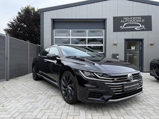Volkswagen Arteon Used vehicle for sale