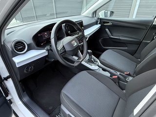 SEAT Arona Style Tempomat LED Klima AppleCarplay - bilder 1