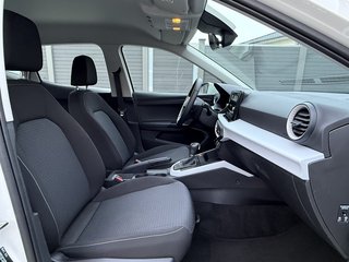 SEAT Arona Style Tempomat LED Klima AppleCarplay - bilder 4