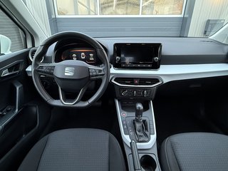 SEAT Arona Style Tempomat LED Klima AppleCarplay - bilder 5