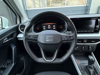 SEAT Arona Style Tempomat LED Klima AppleCarplay - bilder 6