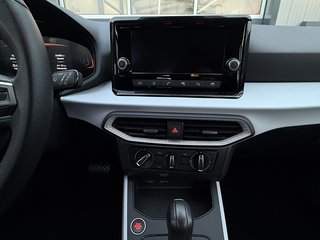 SEAT Arona Style Tempomat LED Klima AppleCarplay - bilder 9
