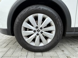 SEAT Arona Style Tempomat LED Klima AppleCarplay - bilder 11