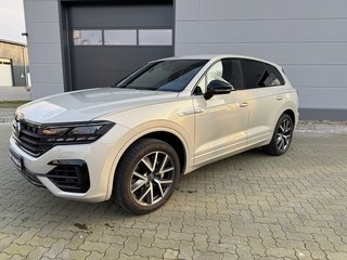 Volkswagen Touareg Gebrauchtwagen Kaufen