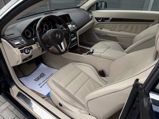 Mercedes-Benz E 500 CGI BlueEfficiency V8 Pano SHZ Navi Harman - foto 1