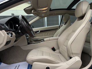 Mercedes-Benz E 500 CGI BlueEfficiency V8 Pano SHZ Navi Harman - foto 2