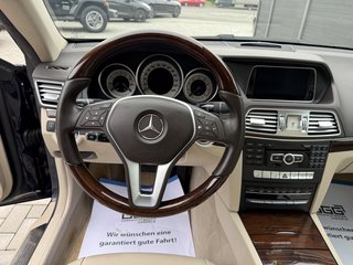 Mercedes-Benz E 500 CGI BlueEfficiency V8 Pano SHZ Navi Harman - foto 3