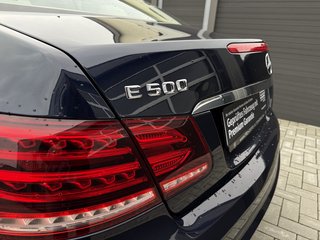 Mercedes-Benz E 500 CGI BlueEfficiency V8 Pano SHZ Navi Harman - foto 12