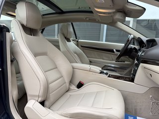 Mercedes-Benz E 500 CGI BlueEfficiency V8 Pano SHZ Navi Harman - foto 4