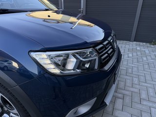 Dacia Sandero II Stepway Celebration Kamera Navi LED - foto 3