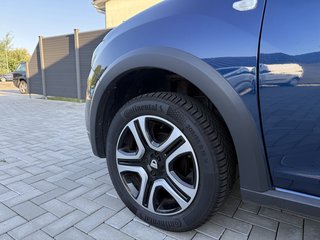 Dacia Sandero II Stepway Celebration Kamera Navi LED - foto 2