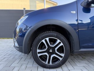 Dacia Sandero II Stepway Celebration Kamera Navi LED - foto 1