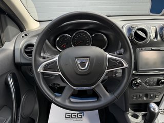 Dacia Sandero II Stepway Celebration Kamera Navi LED - foto 8