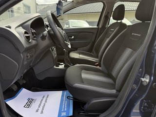 Dacia Sandero II Stepway Celebration Kamera Navi LED - foto 6