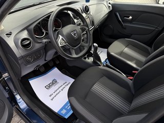 Dacia Sandero II Stepway Celebration Kamera Navi LED - foto 5