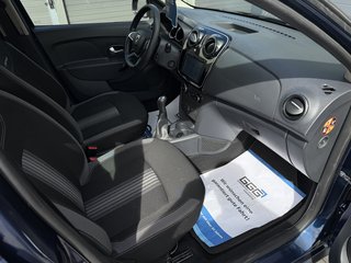 Dacia Sandero II Stepway Celebration Kamera Navi LED - foto 12