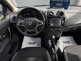 Dacia Sandero II Stepway Celebration Kamera Navi LED - foto 7