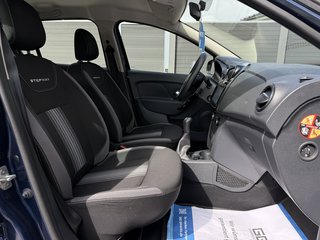 Dacia Sandero II Stepway Celebration Kamera Navi LED - foto 13