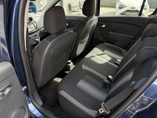 Dacia Sandero II Stepway Celebration Kamera Navi LED - foto 14