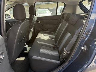 Dacia Sandero II Stepway Celebration Kamera Navi LED - foto 15