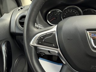 Dacia Sandero II Stepway Celebration Kamera Navi LED - foto 9