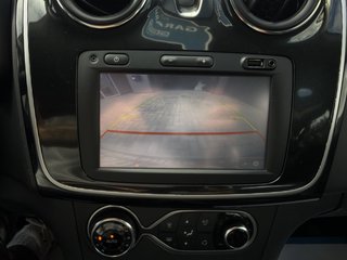 Dacia Sandero II Stepway Celebration Kamera Navi LED - foto 16