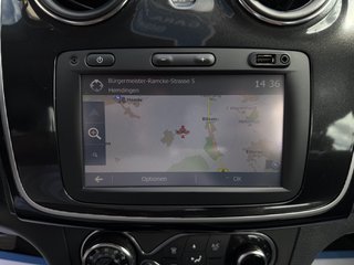 Dacia Sandero II Stepway Celebration Kamera Navi LED - foto 17