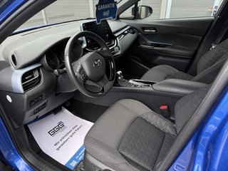 Toyota C-HR Hybrid Team D Garantie LED Keyless RFK ACC - photo 2