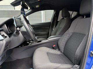 Toyota C-HR Hybrid Team D Garantie LED Keyless RFK ACC - photo 3
