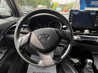 Toyota C-HR Hybrid Team D Garantie LED Keyless RFK ACC - photo 4