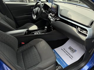 Toyota C-HR Hybrid Team D Garantie LED Keyless RFK ACC - photo 6
