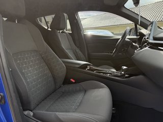 Toyota C-HR Hybrid Team D Garantie LED Keyless RFK ACC - photo 7