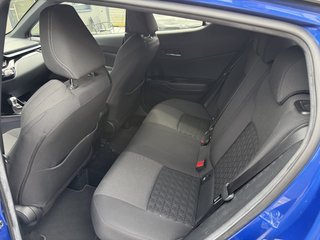 Toyota C-HR Hybrid Team D Garantie LED Keyless RFK ACC - photo 8