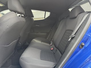 Toyota C-HR Hybrid Team D Garantie LED Keyless RFK ACC - photo 9