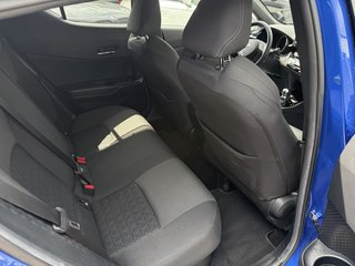 Toyota C-HR Hybrid Team D Garantie LED Keyless RFK ACC - photo 10
