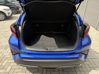 Toyota C-HR Hybrid Team D Garantie LED Keyless RFK ACC - photo 12