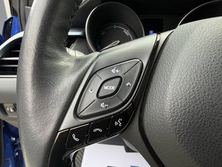 Toyota C-HR Hybrid Team D Garantie LED Keyless RFK ACC - photo 14