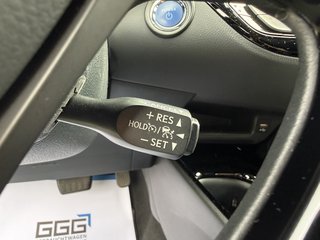 Toyota C-HR Hybrid Team D Garantie LED Keyless RFK ACC - photo 16