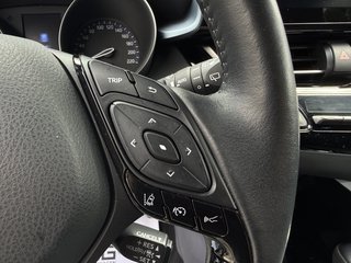 Toyota C-HR Hybrid Team D Garantie LED Keyless RFK ACC - photo 15