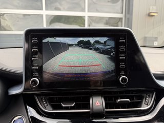 Toyota C-HR Hybrid Team D Garantie LED Keyless RFK ACC - photo 18