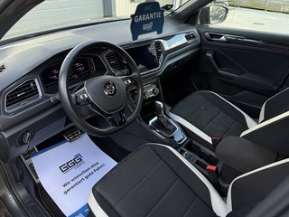 Volkswagen T-Roc Sport DSG LED Carplay ACC PDC SHZ Navi - photo 1