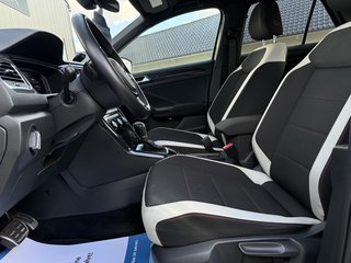 Volkswagen T-Roc Sport DSG LED Carplay ACC PDC SHZ Navi - photo 2