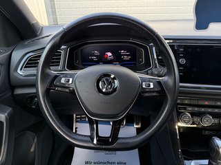 Volkswagen T-Roc Sport DSG LED Carplay ACC PDC SHZ Navi - photo 4