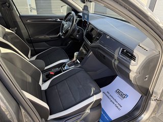 Volkswagen T-Roc Sport DSG LED Carplay ACC PDC SHZ Navi - photo 5