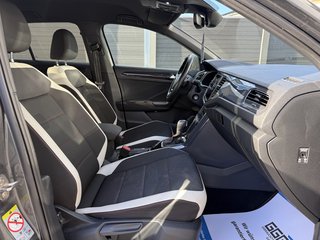 Volkswagen T-Roc Sport DSG LED Carplay ACC PDC SHZ Navi - photo 6