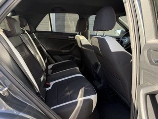 Volkswagen T-Roc Sport DSG LED Carplay ACC PDC SHZ Navi - photo 7